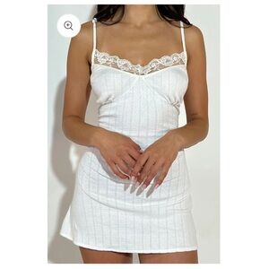 Bella Venice The Tessa Dress